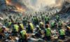 Disaster First Responders: The Unsung Heroes of Crisis
