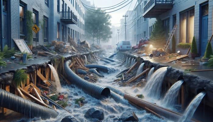 Drainage Repair Services: Professional Solutions in White Rock