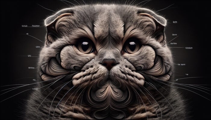 Ear Maintenance Tips for Scottish Folds: The Essentials