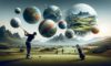 Control Golf Shot Trajectory: Perfect Your Game in South Africa
