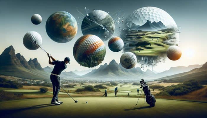 Control Golf Shot Trajectory: Perfect Your Game in South Africa