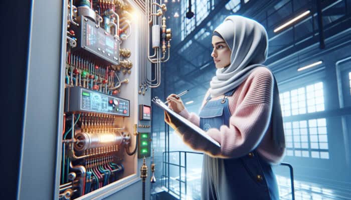 Boiler Services: Expert Assistance in Mission Available