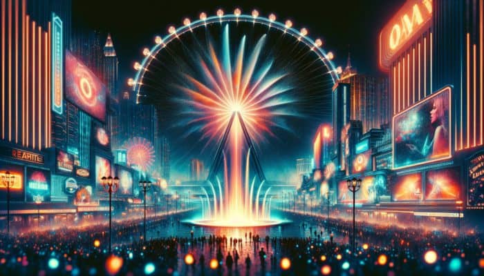 Vegas Hotel Selection: Your Ultimate Helpful Guide