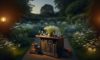 Chamomile’s Effects on Kids: A Guide for Parents in the UK