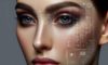 Brow-Bone Contouring Techniques for a Perfect Hairline