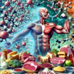 Glutamine: The Key to Boosting Your Recovery Efforts