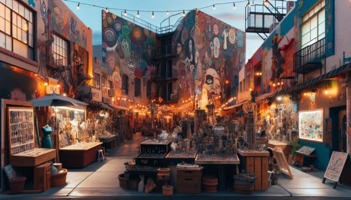 Unique Gifts from the Best Las Vegas Stores: Our Top Picks