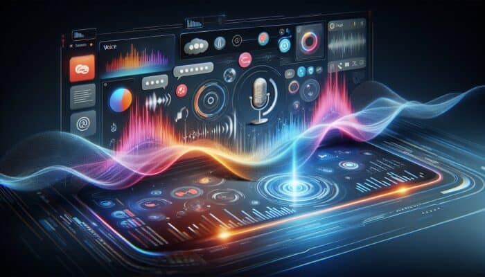 Voice Search Optimisation with NLP Techniques Explained