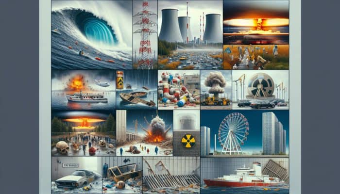 Nuclear Events: Essential Strategies for Effective Readiness