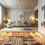 Hydronic Systems Radiant Floor Heating Services in Vancouver