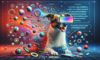 Augmented Reality Games: Interactive Play for Your Dog
