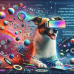 Augmented Reality Games: Interactive Play for Your Dog