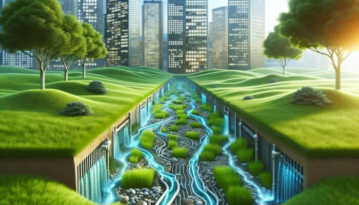 Lawn Drainage Solutions for a Lush Yard in Pitt Meadows