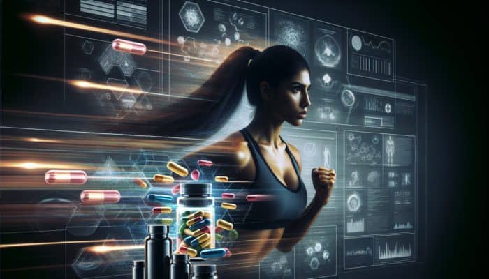 Pre-Workouts: Enhance Your Morning Routine for Success
