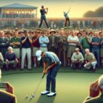 Golf Putting Nerves: Essential Tips for South Africa