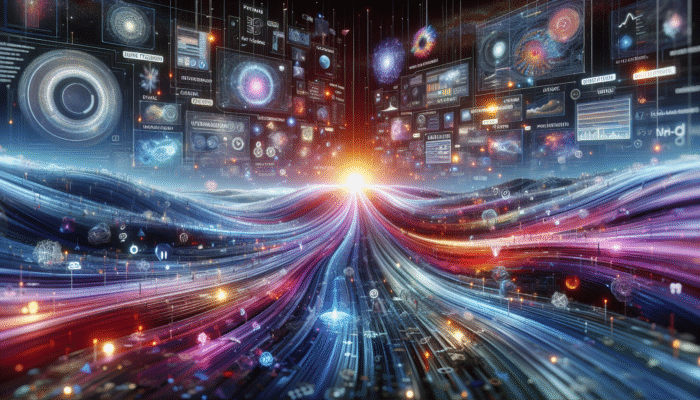 Leverage Data for Effective Fresh Content Strategies