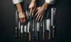 Knife Sharpening Tips for Perfecting Your Skills Today