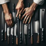 Knife Sharpening Tips for Perfecting Your Skills Today