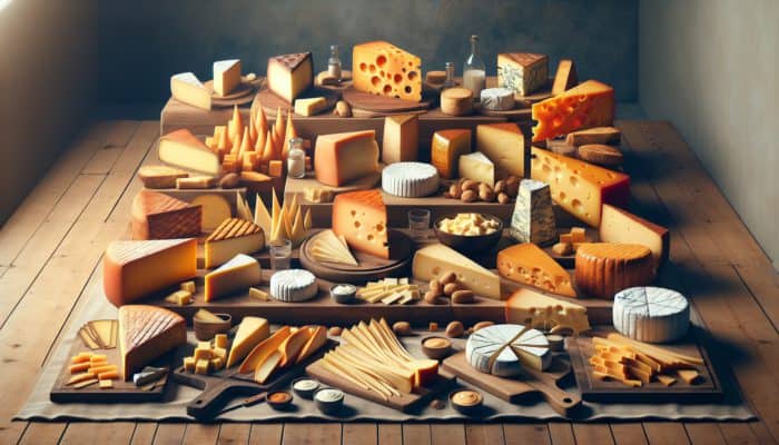 Smoke Cheese Without Melting: Essential Tips for Success