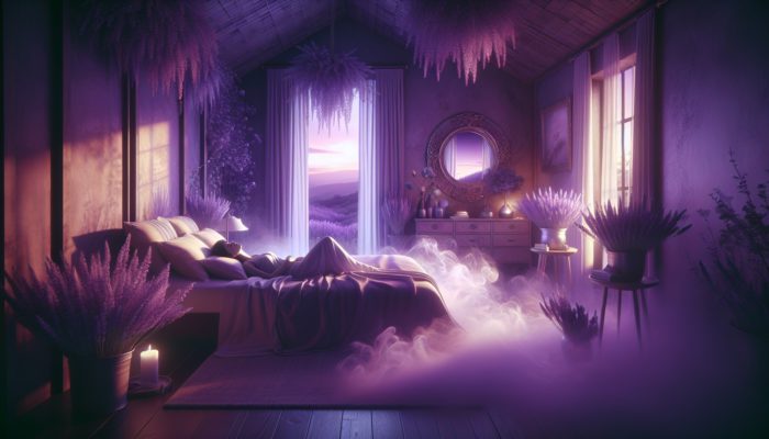 Herbs for Sleep: Top Picks in the UK