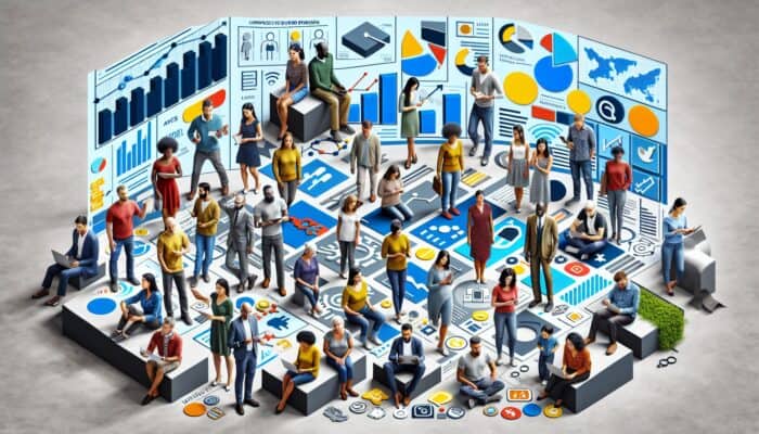 Buyer Personas Creation Guide for Data-Driven Supplements