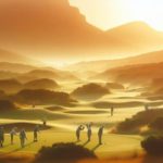 Golf Fitness Routines for Seniors in South Africa: A Guide