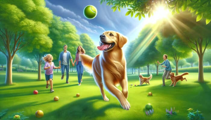 Golden Retriever Integration: Your Complete Family Guide