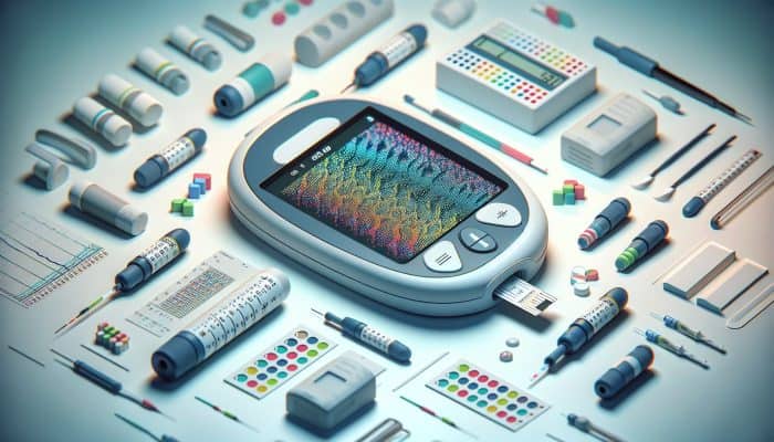 Diabetes Blood Test in Cheltenham: A Comprehensive Guide