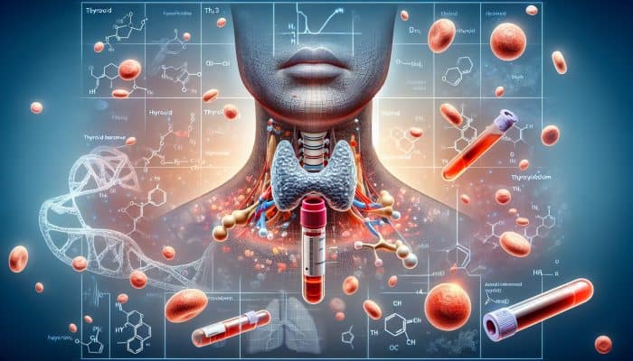Thyroid Blood Test: Explore Chester’s Top Choices