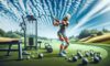 Golf Strength Training for Seniors: Enhance Your Game in SA