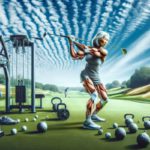 Golf Strength Training for Seniors: Enhance Your Game in SA