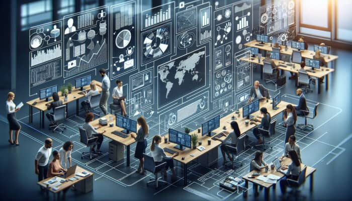 Human Virtual Assistants Streamlining Newsletter Management