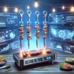 Smart Skewers for BBQ: Top Choices in America