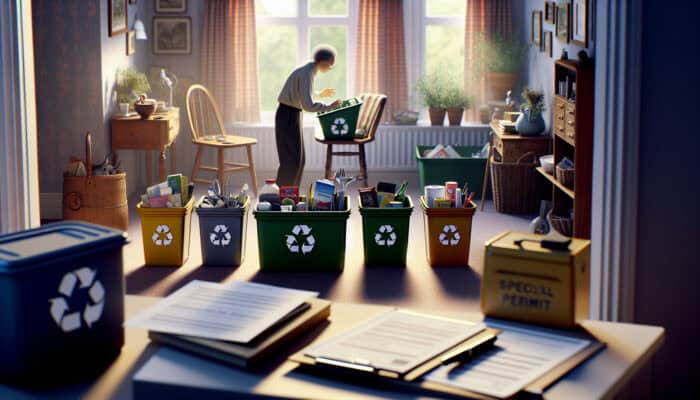House Clearance Tips: Your Essential Guide for the UK