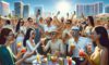 New Day Drinking Events to Explore in Vegas