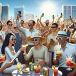 New Day Drinking Events to Explore in Vegas