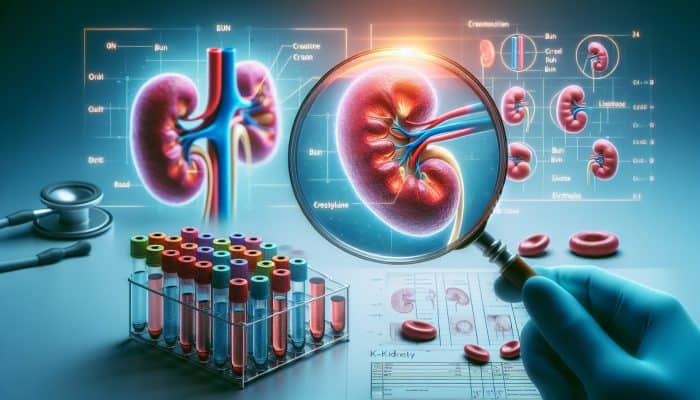Kidney Blood Test Guide: Local Insights for Chesterfield Residents