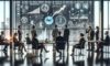 Human Virtual Assistants for Cost Control and Efficiency