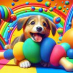 Teething Toys for Young Dogs: A Must-Have Guide