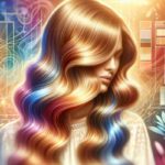 Balayaging Techniques for Seamless Colour Gradients