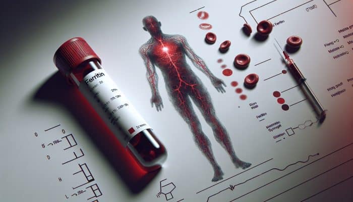 Ferritin Blood Test: The Essential Colchester Guide