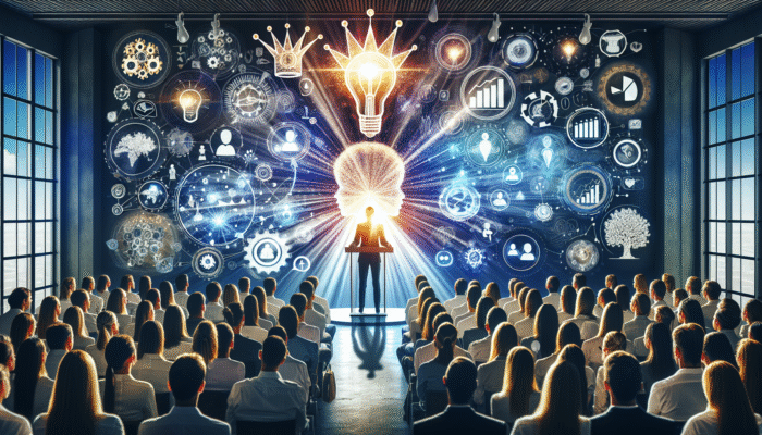 Backlink Strategies: Effective Thought Leadership Content