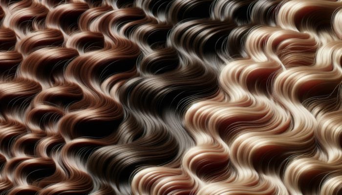 Barely-There Waves: Subtle Style Through Expert Trimming