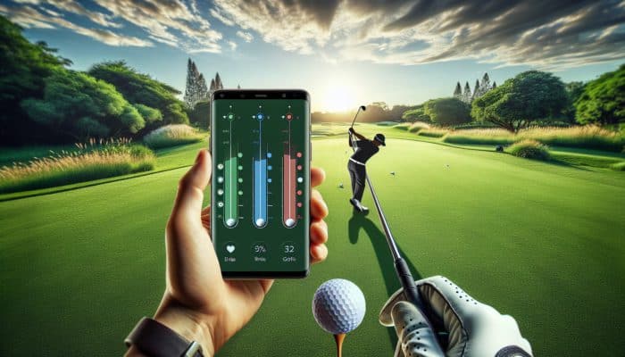 Golf Swing Analysis Apps: Best Choices for South Africa