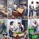 House Clearance in Edinburgh: Quick UK Home Solutions