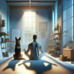 Pet Meditation Sessions: Essential Tips for a Calm Companion