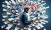 Custom Consolidation Plan for the UK Market’s Success
