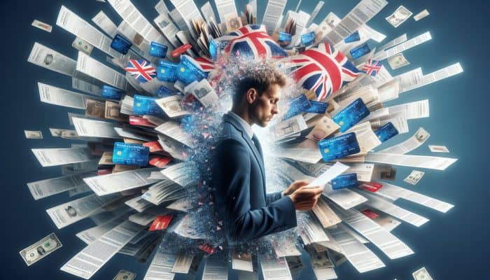 Custom Consolidation Plan for the UK Market’s Success