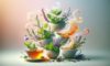Herbs for Teas: An Engaging Guide for Blending in the UK