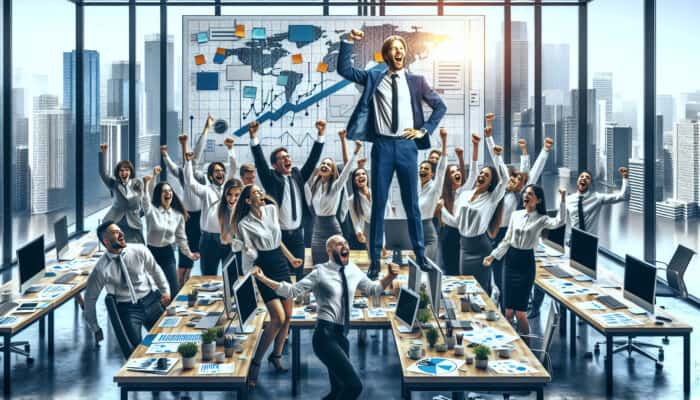 Boost Team Morale with Effective Human Resource Strategies
